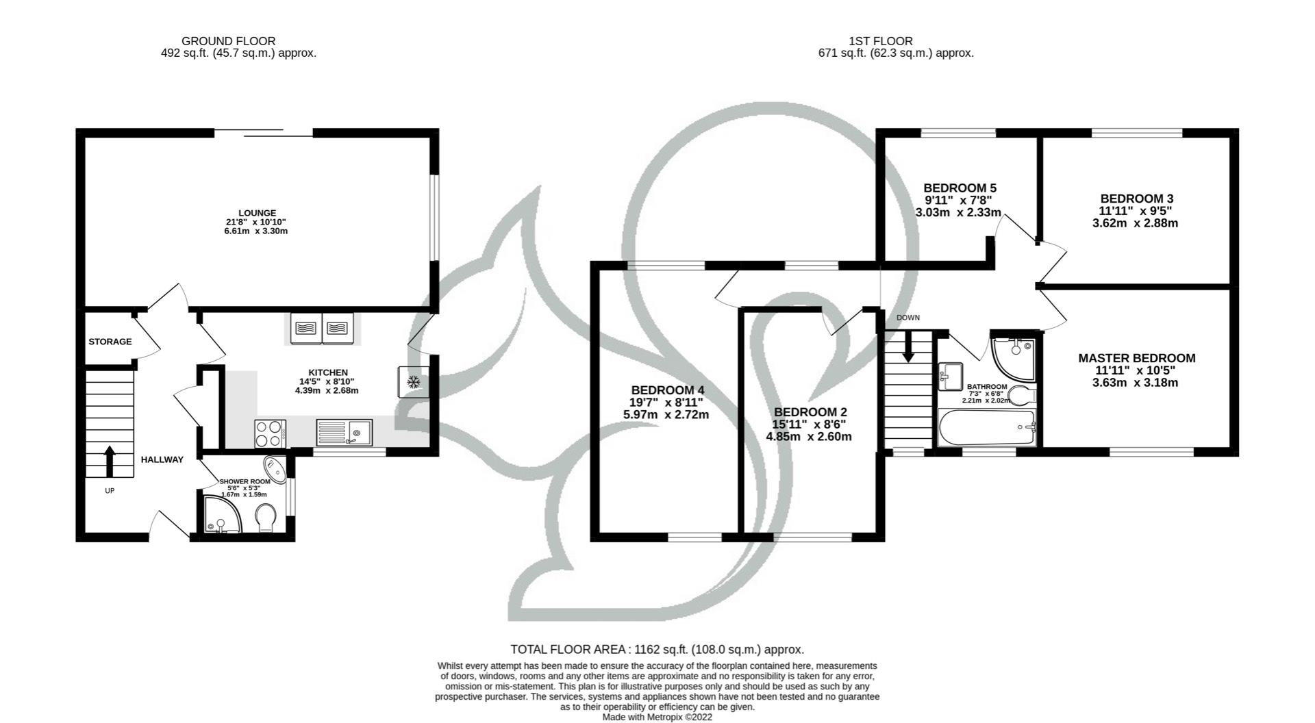 Floorplan thumbnail